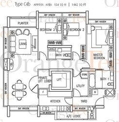 Park Infinia At Wee Nam (D11), Condominium #424535511